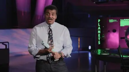 StarTalk with Neil deGrasse Tyson S05E01