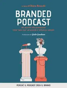 Chiara Boracchi - Branded Podcast