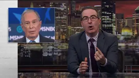 Last Week Tonight with John Oliver S07E02