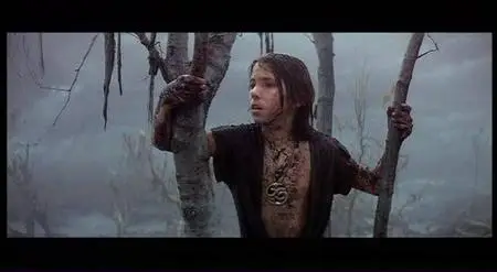(Fantasy) The NeverEnding Story [DVDrip] 1984