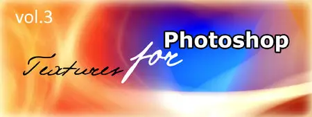 Textures for Photoshop vol.3 (high quality)