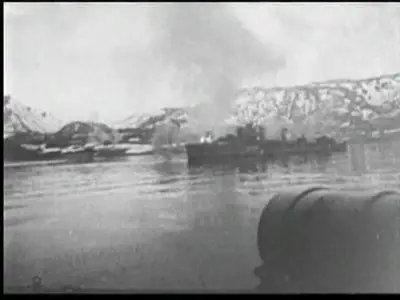 Visions of War, Vol. 3: The Lightning War 2 France Falls