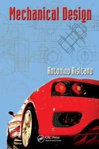 Mechanical Design by Antonino Risitano [Repost]