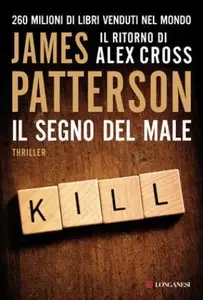 James Patterson – Il segno del male (Repost)