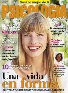 Psicología Práctica - Octubre 2015