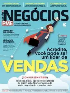 Gestão e Negócios - Brazil - Issue 98 - Março 2017