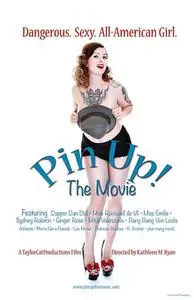 Pin Up! The Movie (2015)