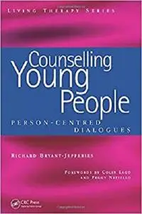 Counselling Young People (Person-Centered Dialogues)