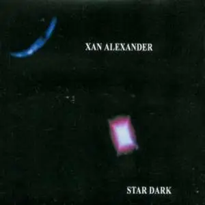 Xan Alexander - Star Dark