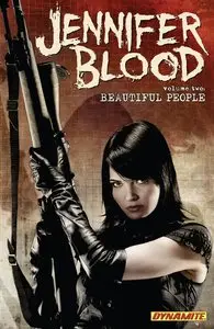 Jennifer Blood vol02 (2012)