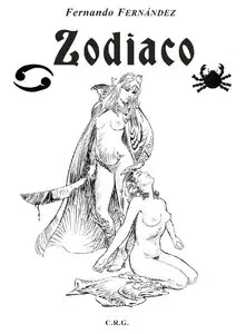 Fernando Fernández - Zodiaco