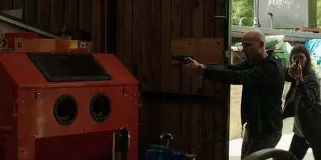 Deep State S01E08