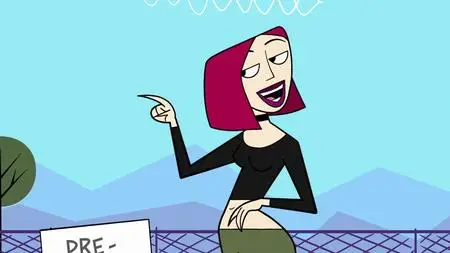 Clone High S01E03