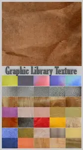 Graphic Library Texture 500