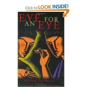 Eye for an Eye