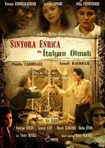 Sinyora Enrica ile Italyan Olmak / Being Italian with Signora Enrica (2010)