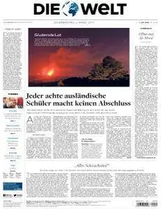 Die Welt - 2 März 2017