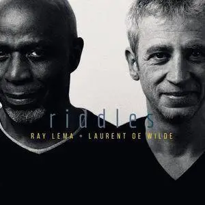 Ray Lema and Laurent de Wilde - Riddles (2016) [Official Digital Download 24/88]