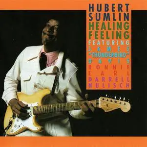 Hubert Sumlin - Healing Feeling (1990) Remastered 2005