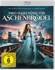 Tre nøtter til Askepott / Three Wishes for Cinderella (2021)