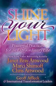 «Shine Your Light» by Chris Attwood, Geoff Affleck, Janet Bray Attwood, Marci Shimoff