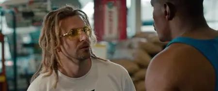 Hit and Run (2012)