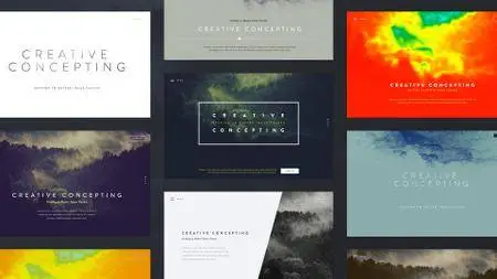 Creative Concepting: Getting to Better Ideas Faster