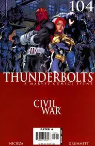 Thunderbolts 104