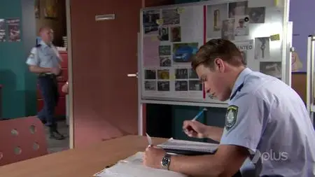 Home and Away S31E10