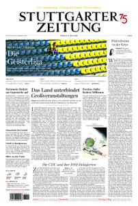 Stuttgarter Zeitung – 11. März 2020