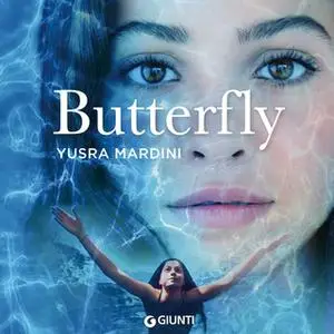 «Butterfly» by Yusra Mardini