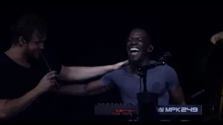 Imagine Dragons: Smoke + Mirrors Live (2016)