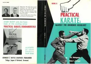 Practical Karate Book II: Against the Unarmed Assailant