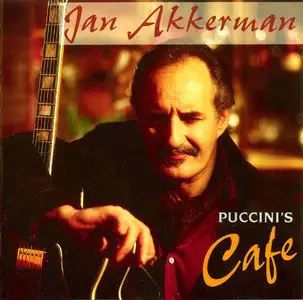 Jan Akkerman – Puccini’s Cafe (1993)