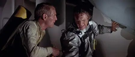The Towering Inferno (1974)
