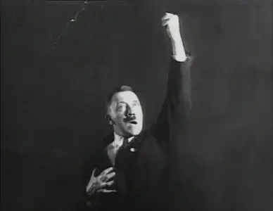 SBS - Hitler: A Profile (1995)