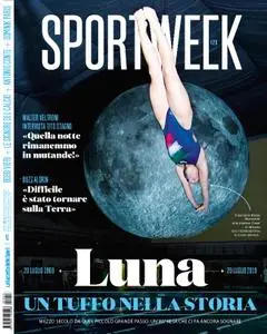 SportWeek – 20 luglio 2019