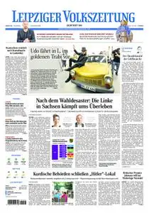 Leipziger Volkszeitung - 05. September 2019