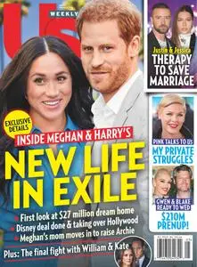 Us Weekly - February 03, 2020