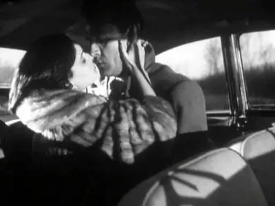 Michelangelo Antonioni-Cronaca di un amore (1950)