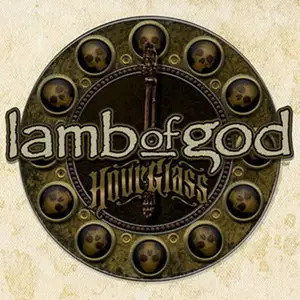 Lamb Of God - Hourglass: 3 CD The Anthology (2010)