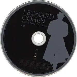 Leonard Cohen - Songs From The Road (2010)