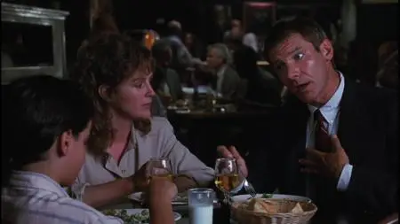Presumed Innocent (1990)