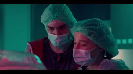 Queen S01E04