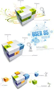 3D Concept