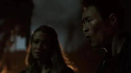 The 100 S05E13