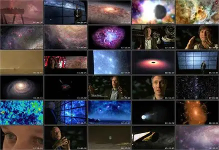 Inside the Milky Way (2010)