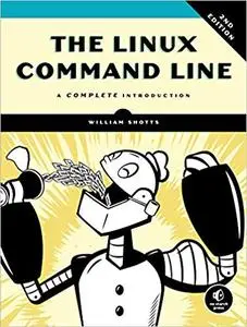 The Linux Command Line: A Complete Introduction