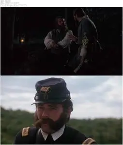 Gettysburg (1993) [Director's Cut]