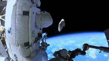 Among the Stars S01E03